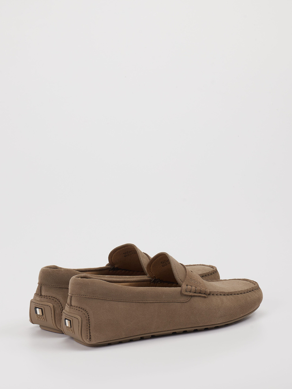 Slipper braun 4510299000803