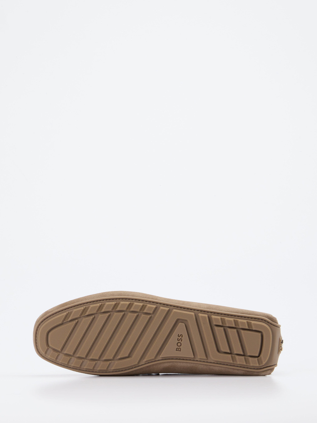 Slipper braun 4510299000805