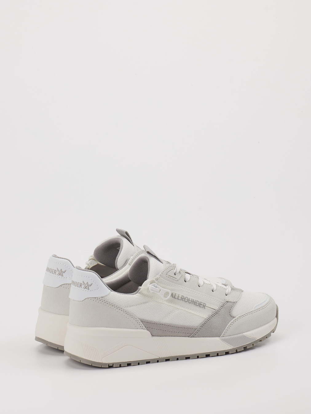 Sneaker weiß 2661794004703