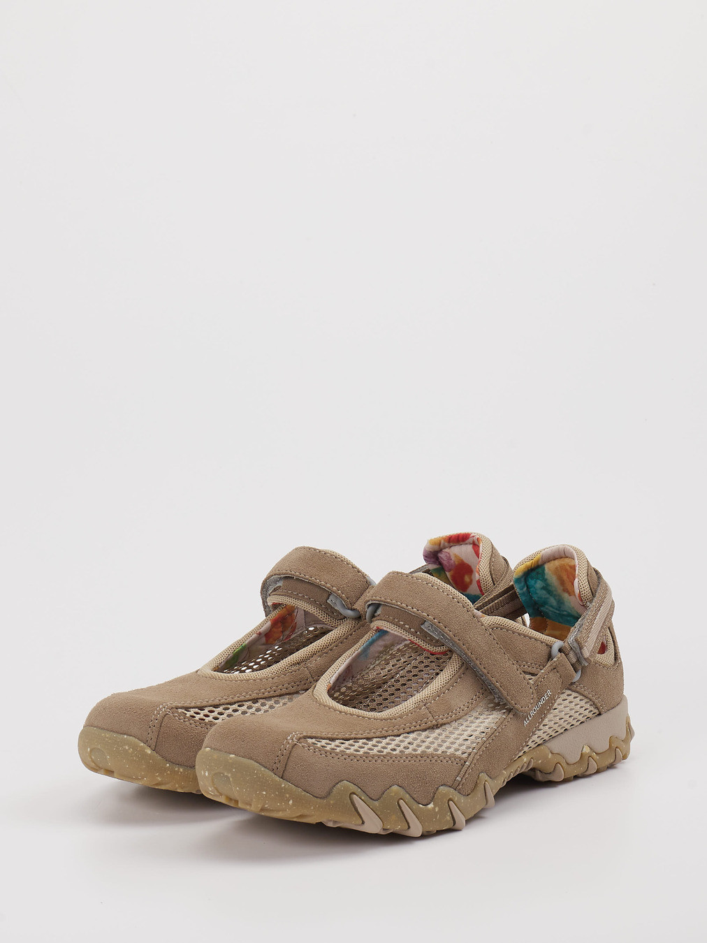 Spangenschuh beige 2481329000402