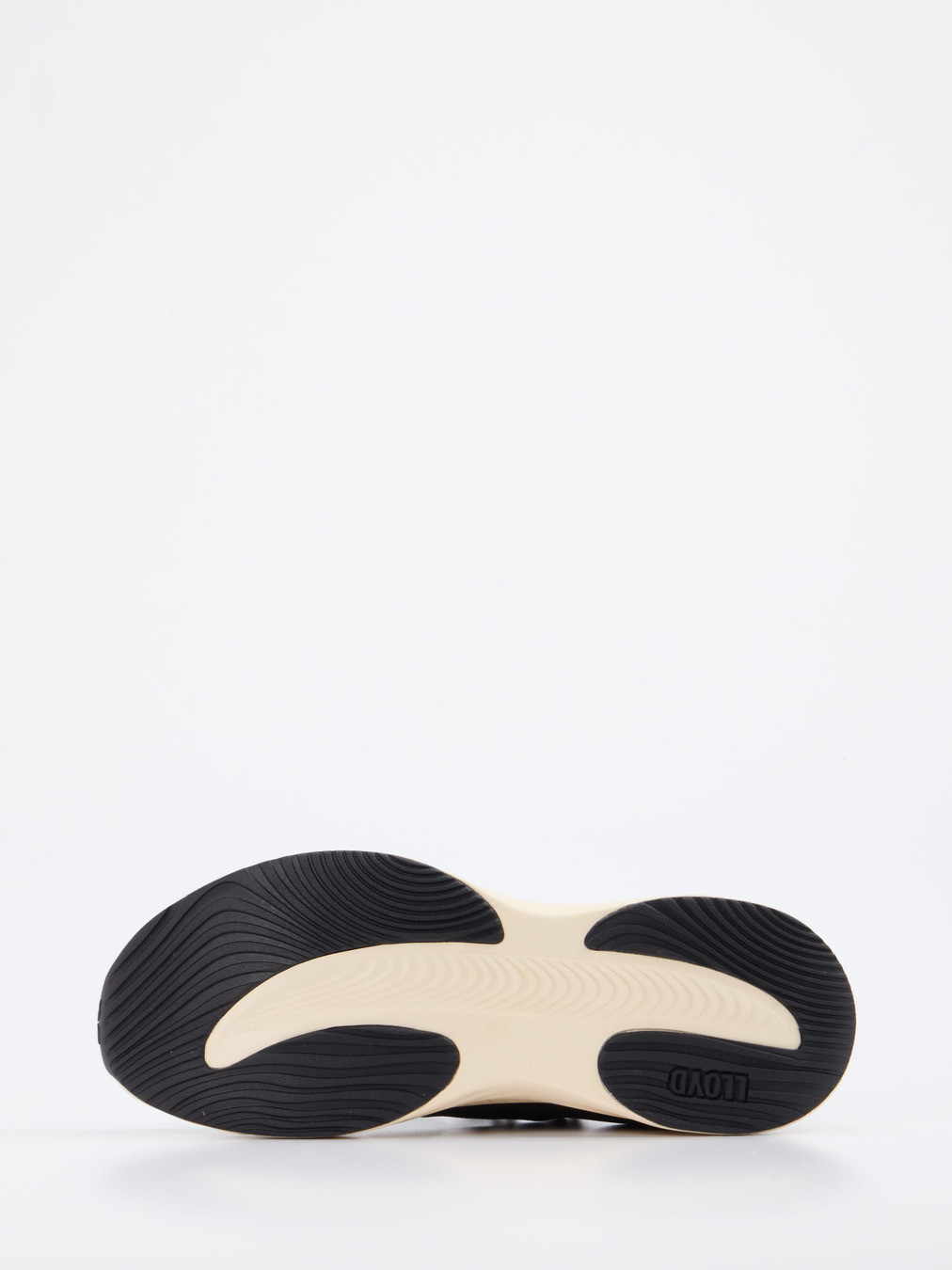 Sneaker schwarz 4661009072805