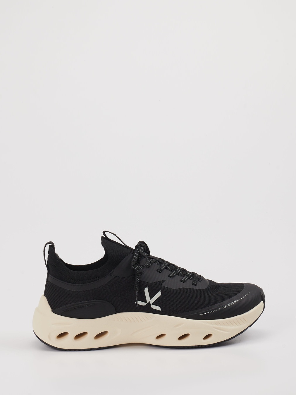 Sneaker DASH ERA schwarz 4661009072801