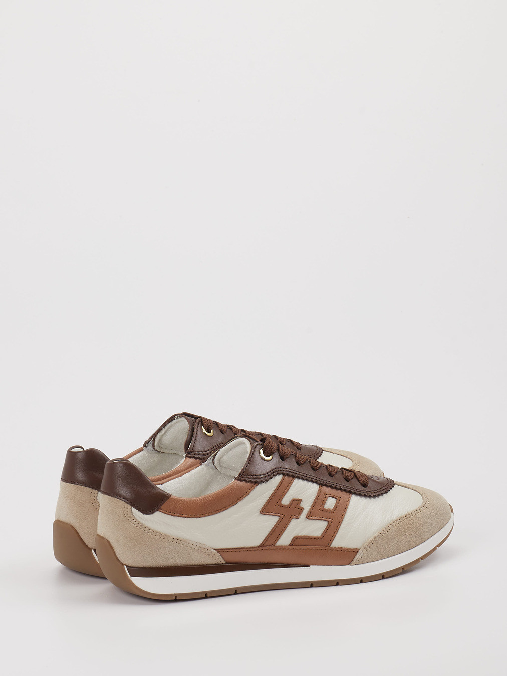 Sneaker beige 2661322000403
