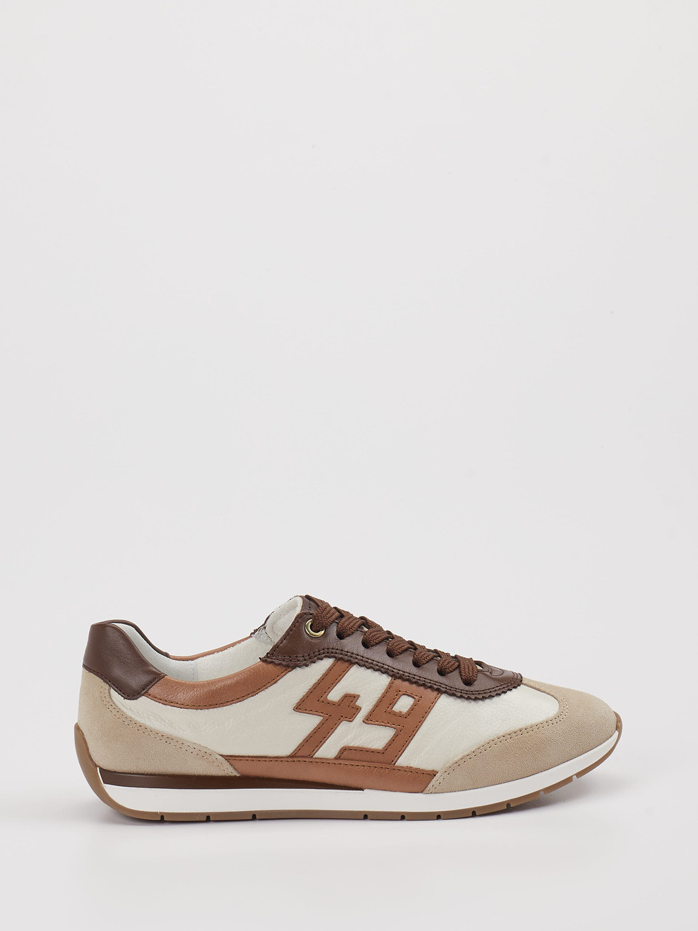 Sneaker beige 2661322000401