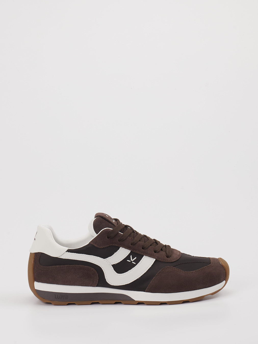 Sneaker braun 4661209024201