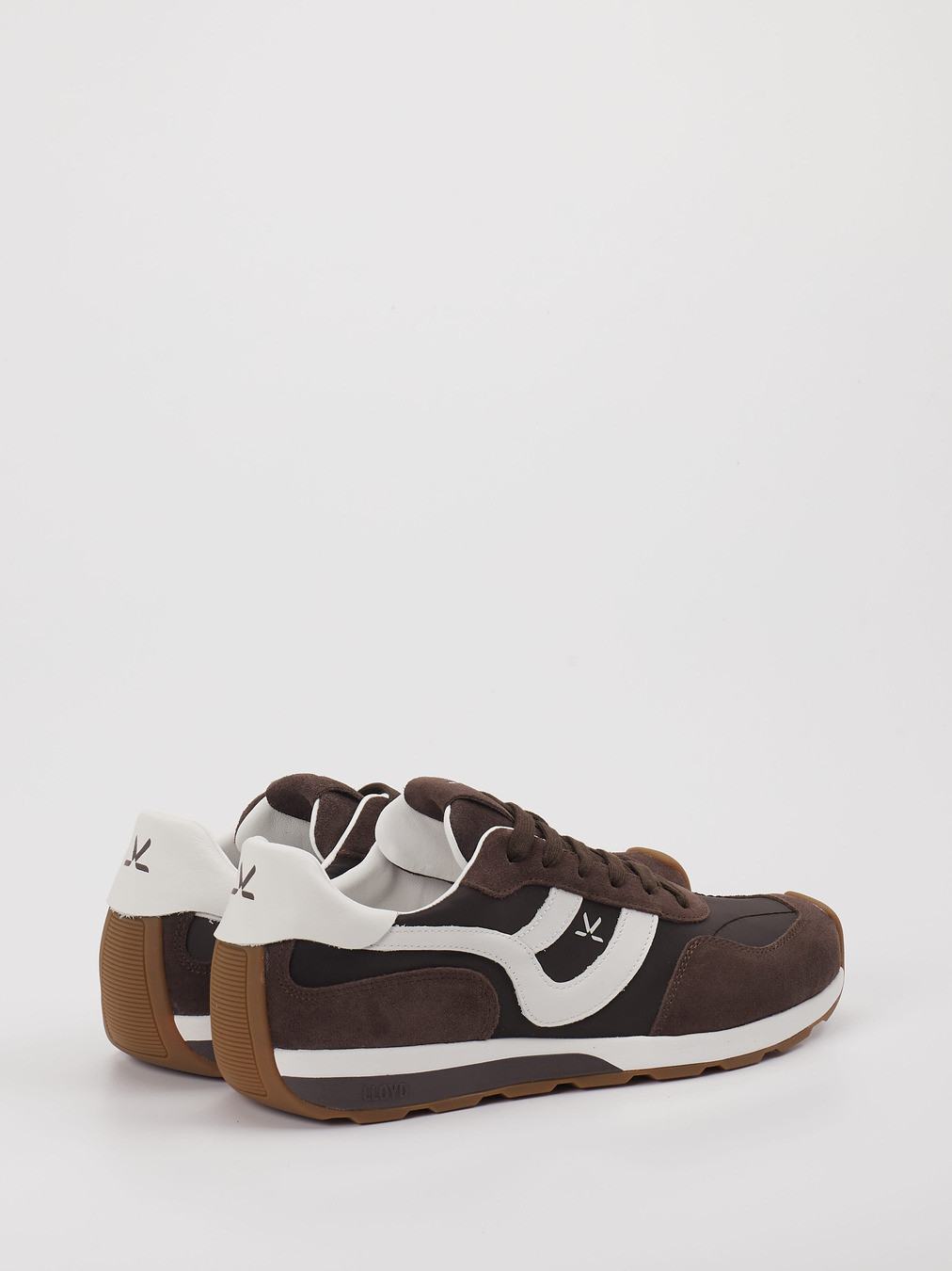 Sneaker braun 4661209024203