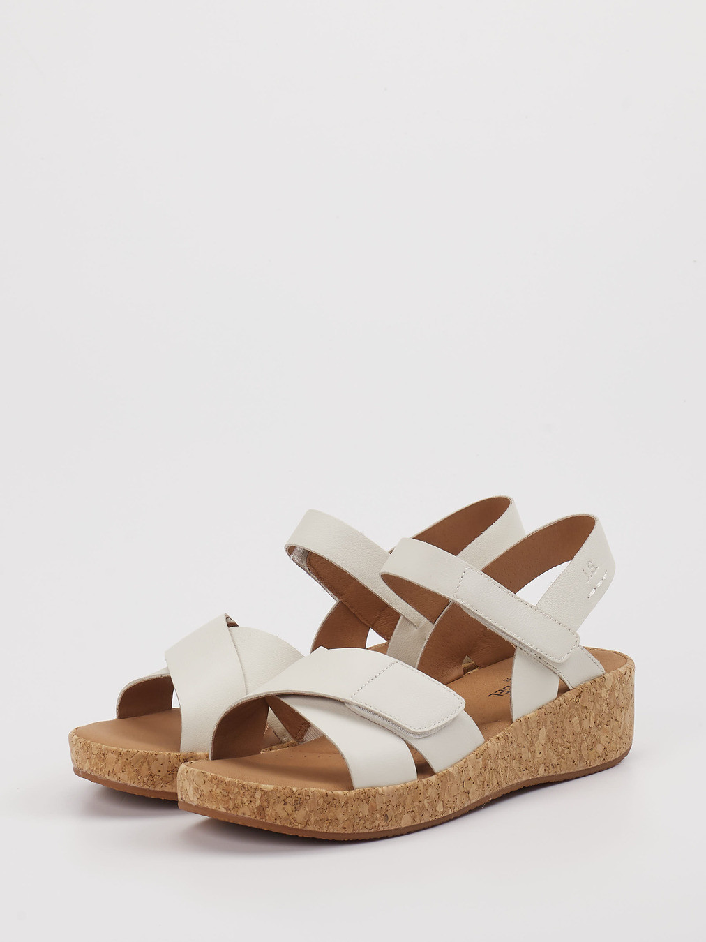 Sandale weiß 2202799005702