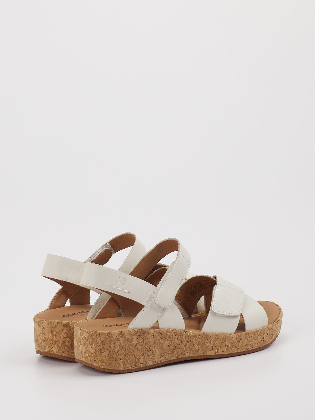 Sandale weiß 2202799005703