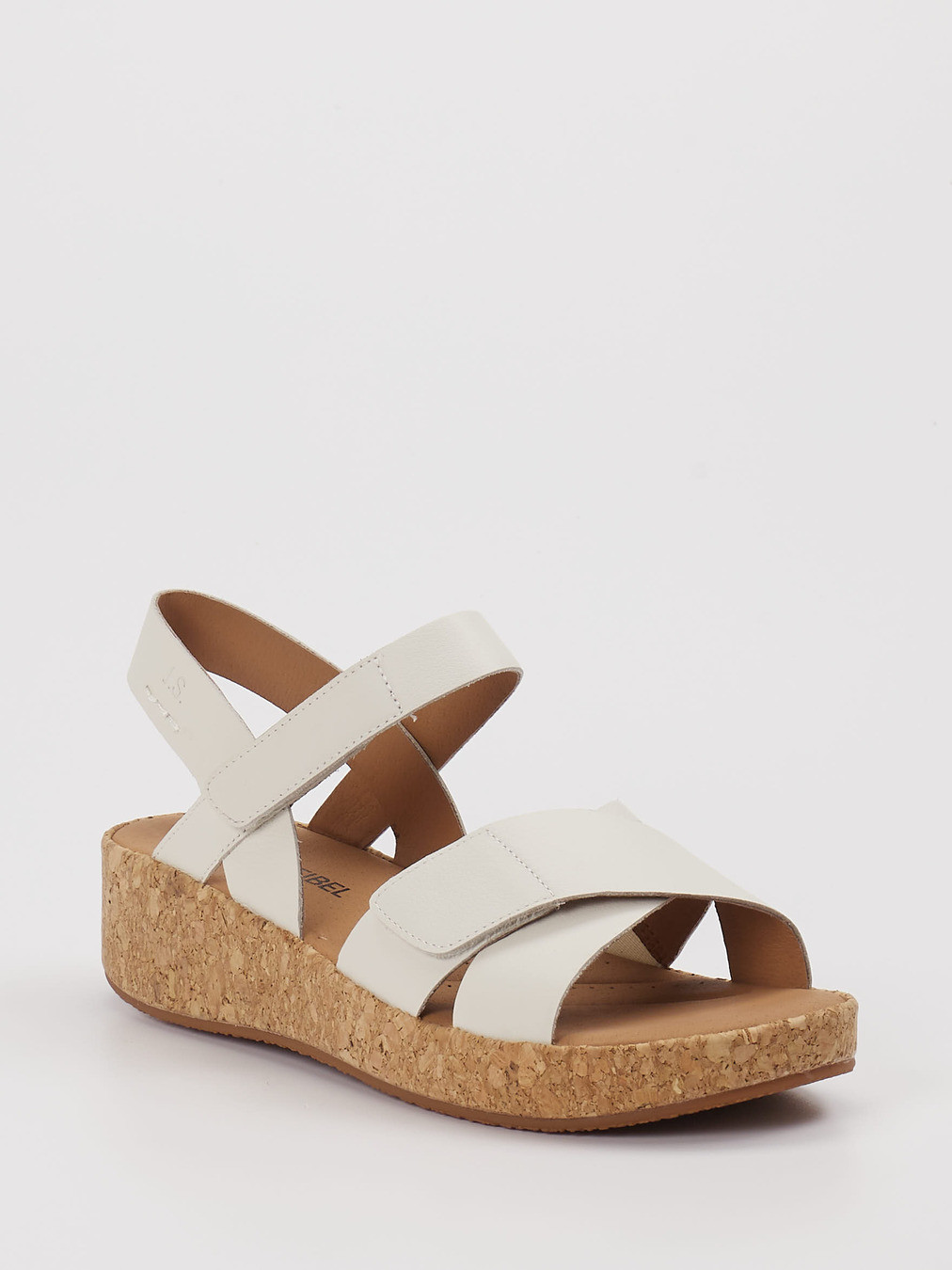 Sandale weiß 2202799005706