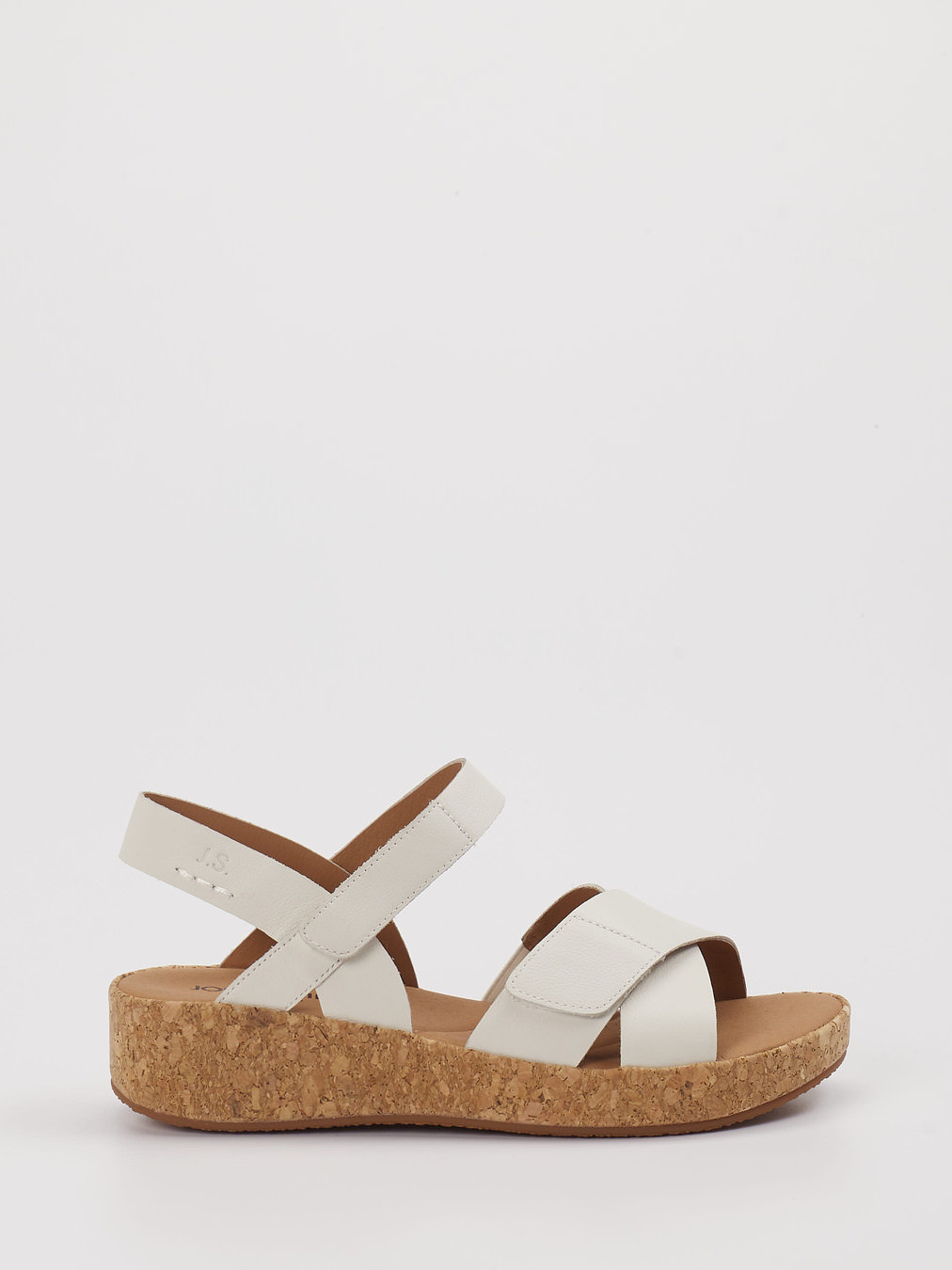 Sandale weiß 2202799005701