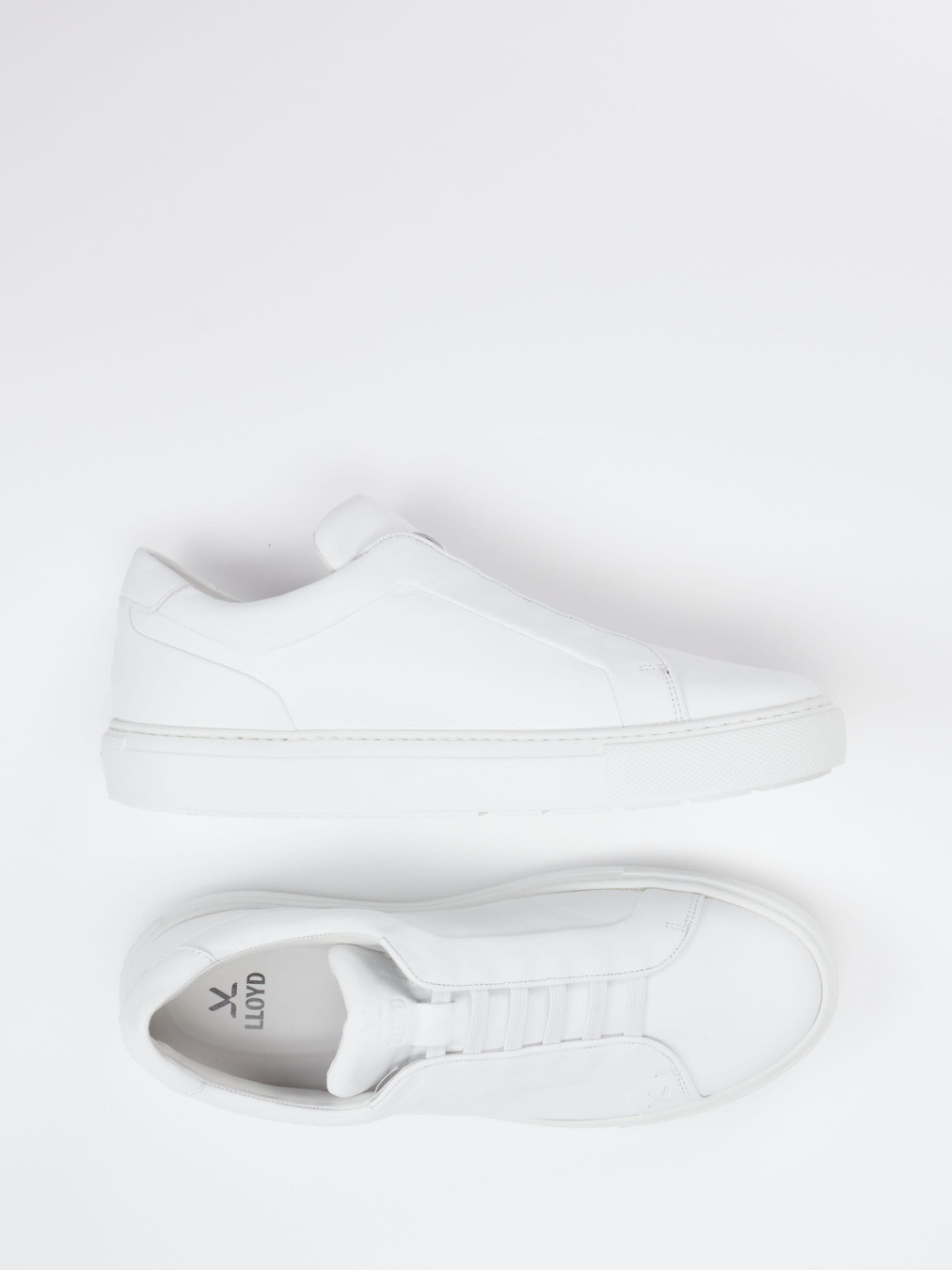 Slipper weiß 4561799000504