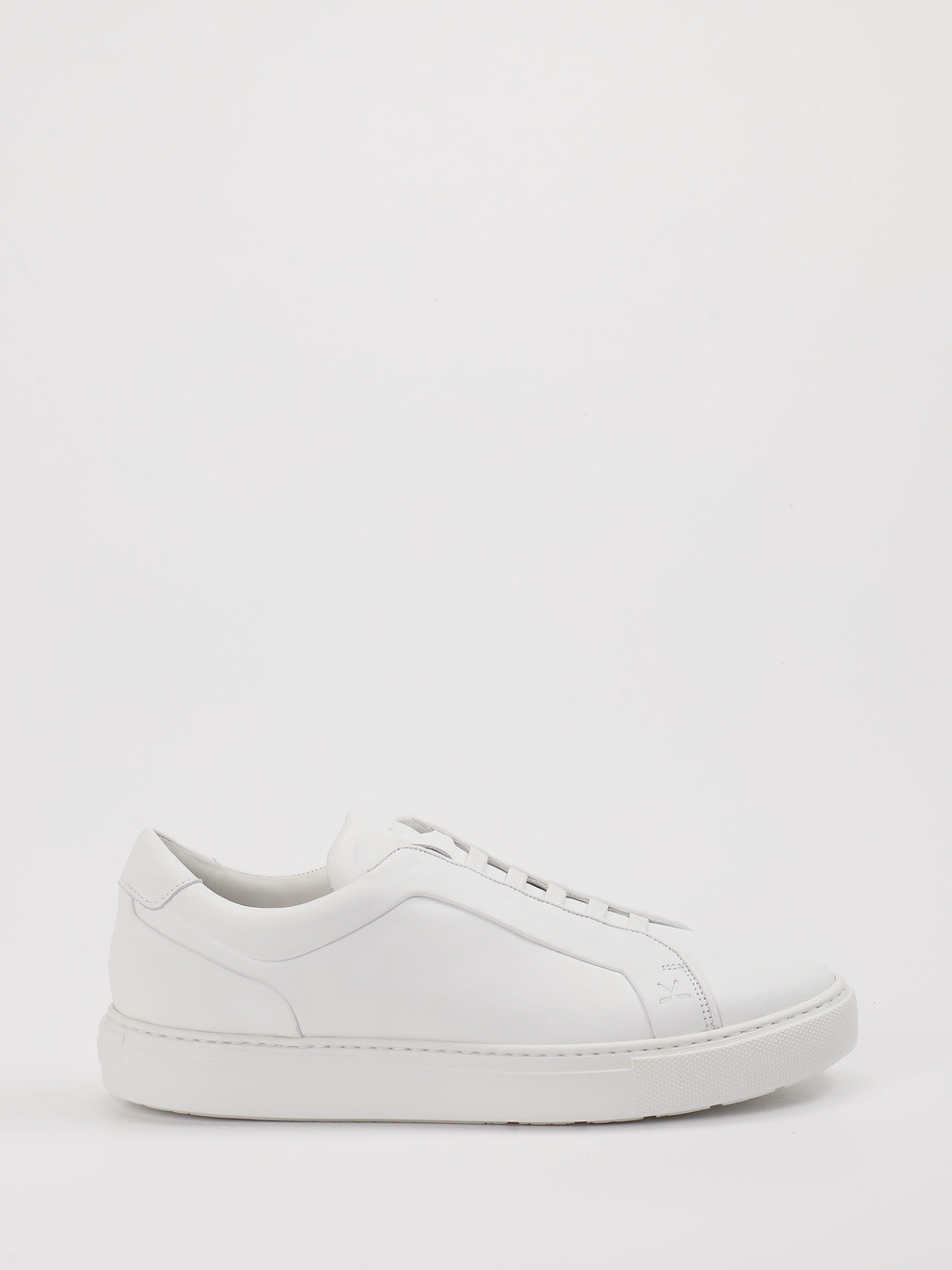 Slipper weiß 4561799000501