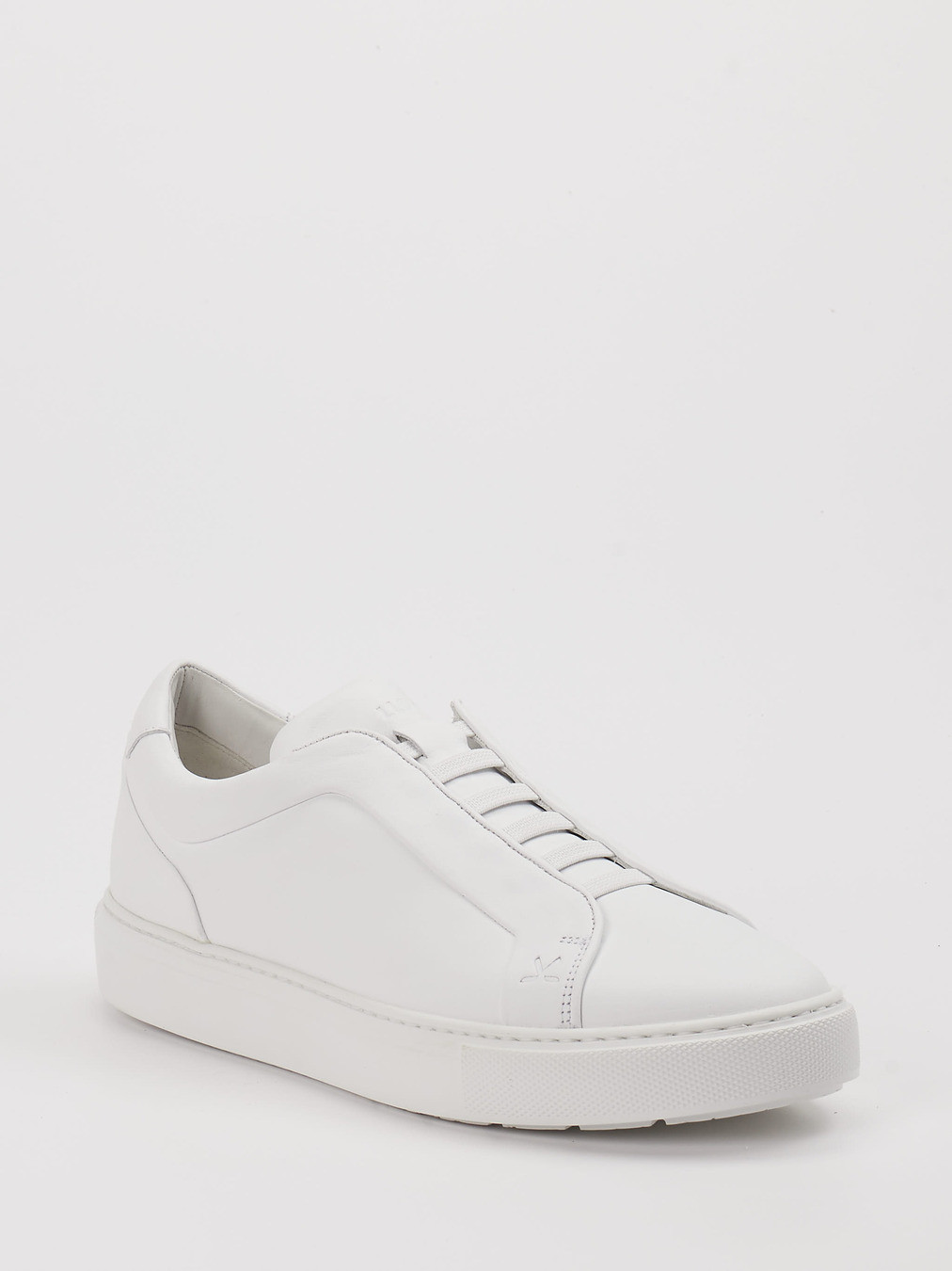 Slipper weiß 4561799000506