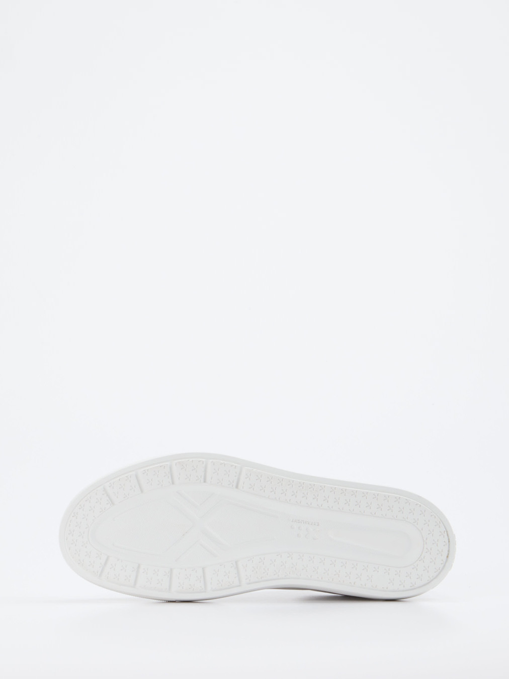 Slipper METRO weiß 4561799000505