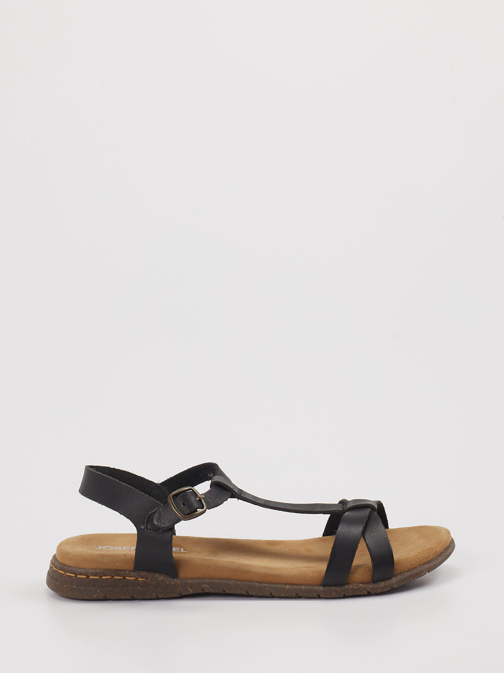 Sandale schwarz 2200009013801