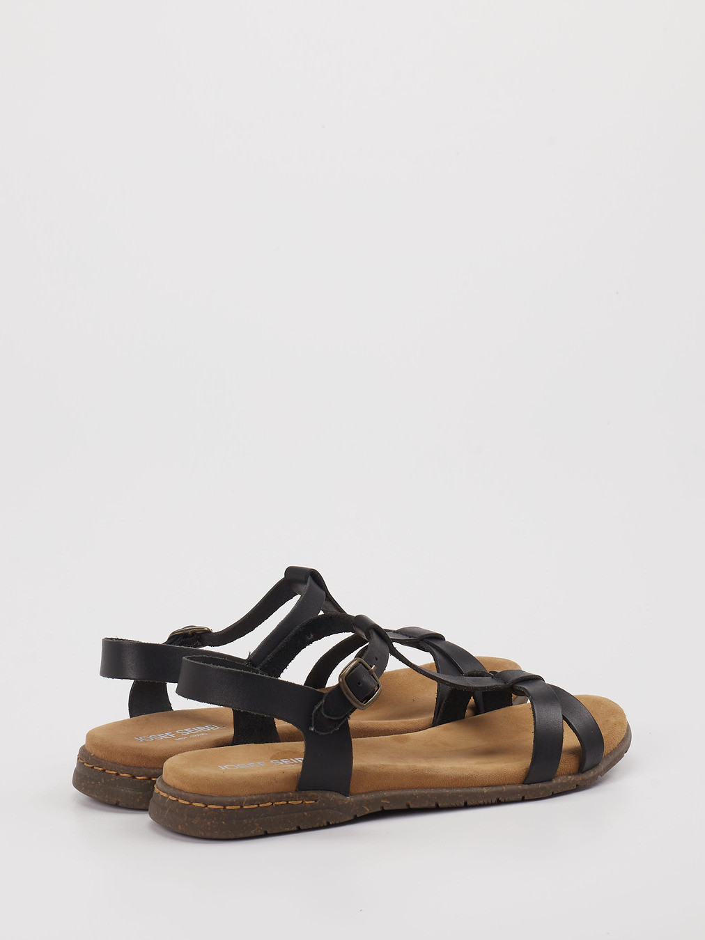 Sandale schwarz 2200009013803