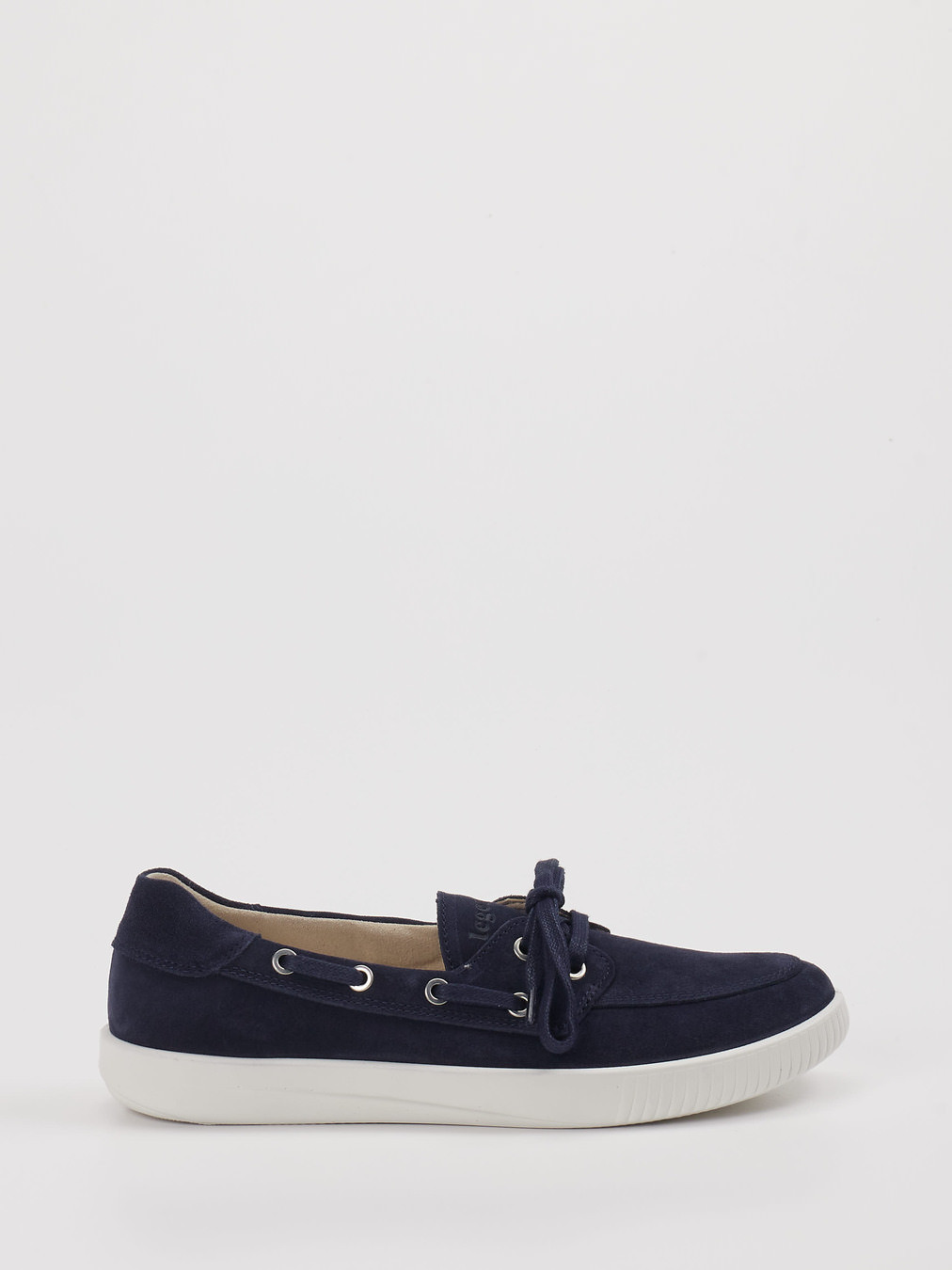 Bootsschuh Silence blau 1651109003301