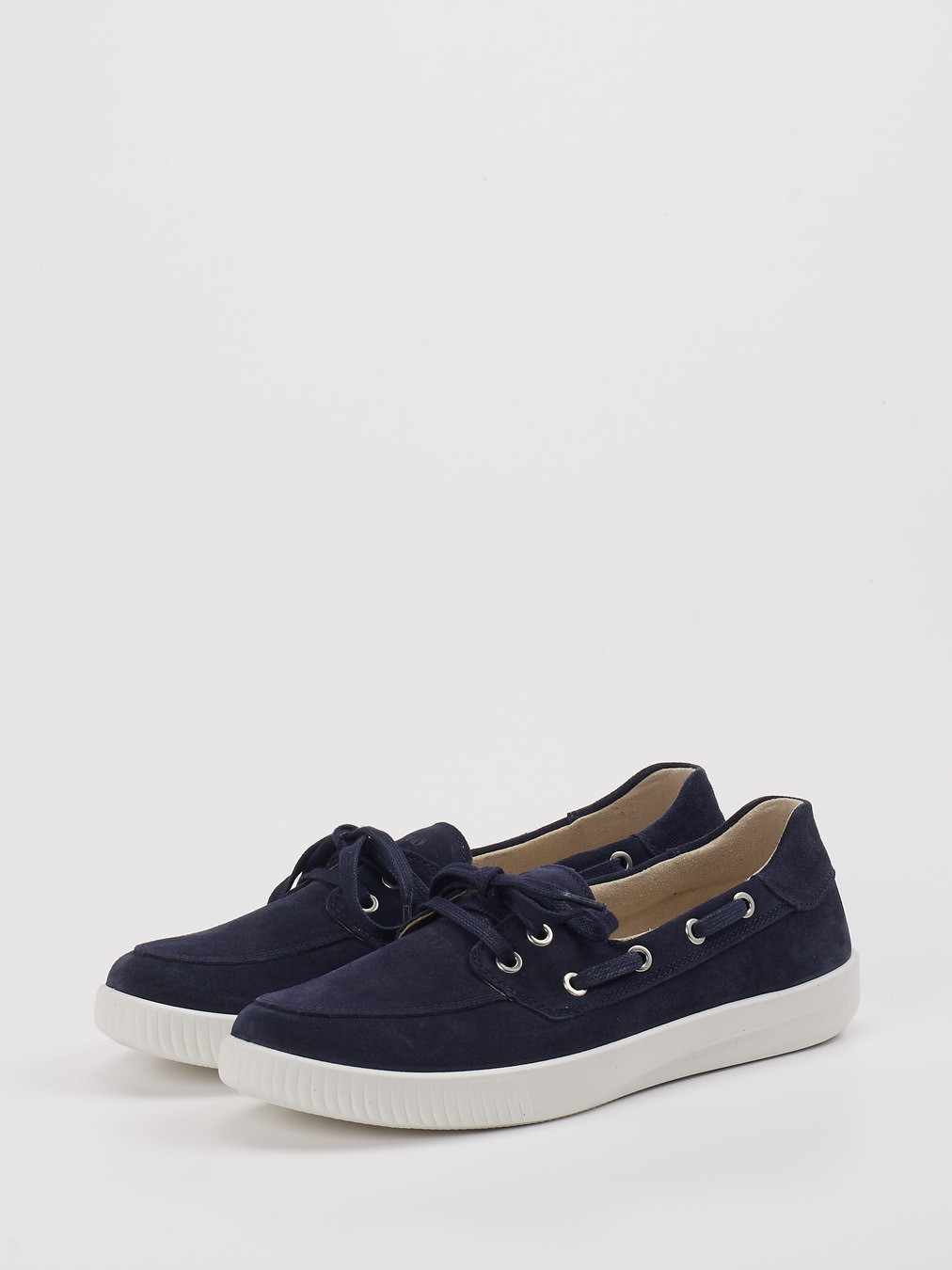 Bootsschuh Silence blau 1651109003302