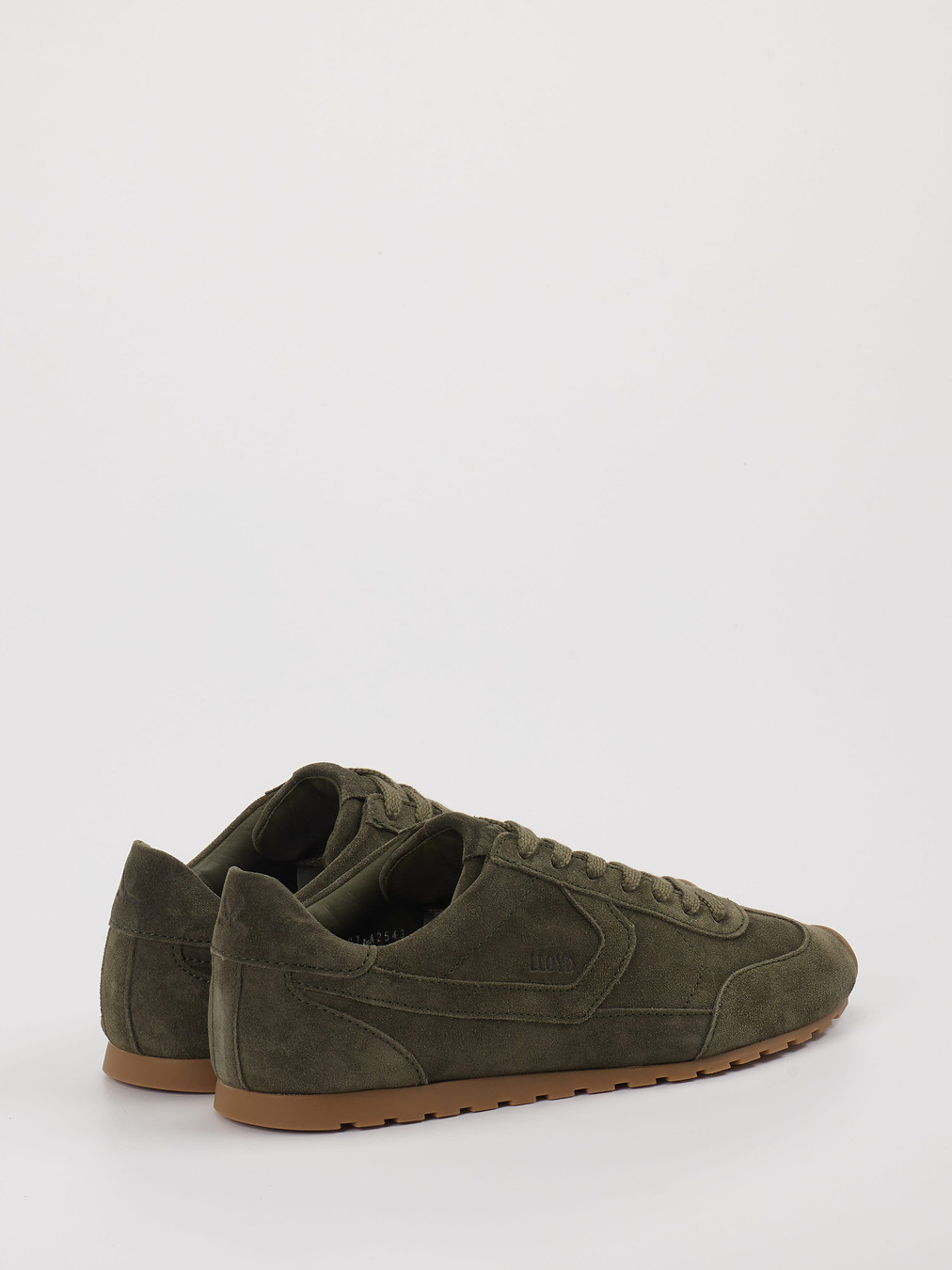 Sneaker grün 4661609003903