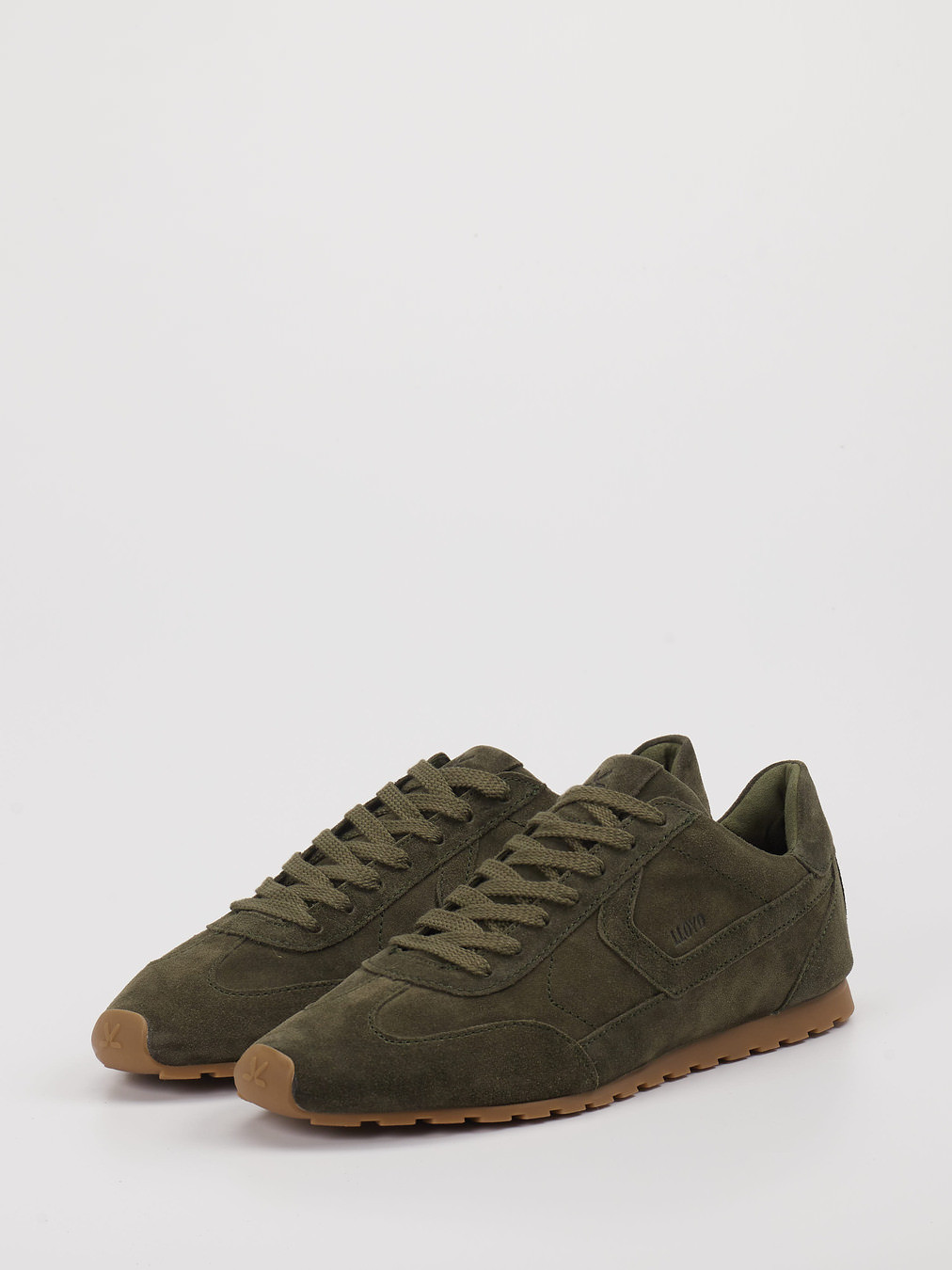 Sneaker VELOCITY M grün 4661609003902