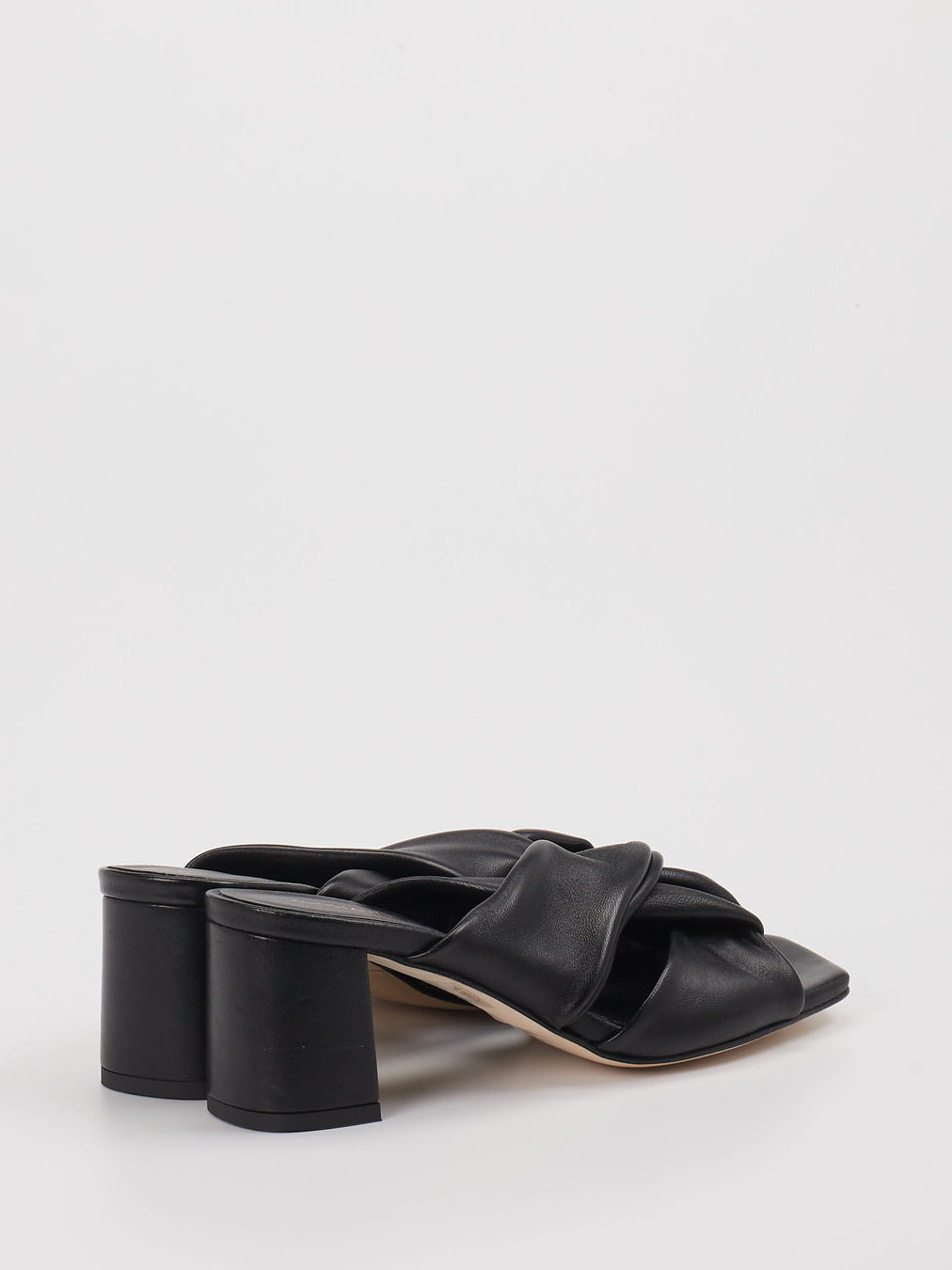 Pantolette schwarz 1128009001803