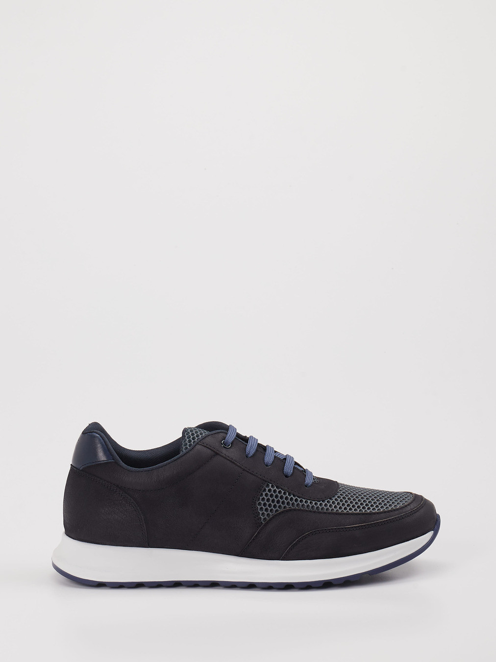 Sneaker blau 4661109104901