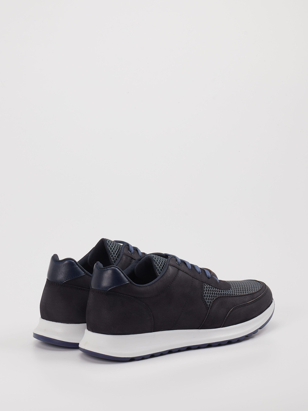 Sneaker blau 4661109104903