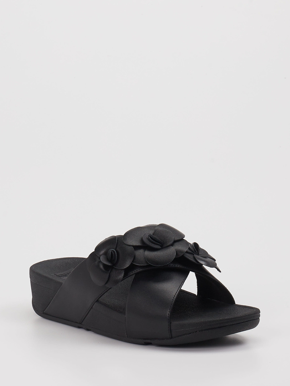 Pantolette schwarz 2102009005306