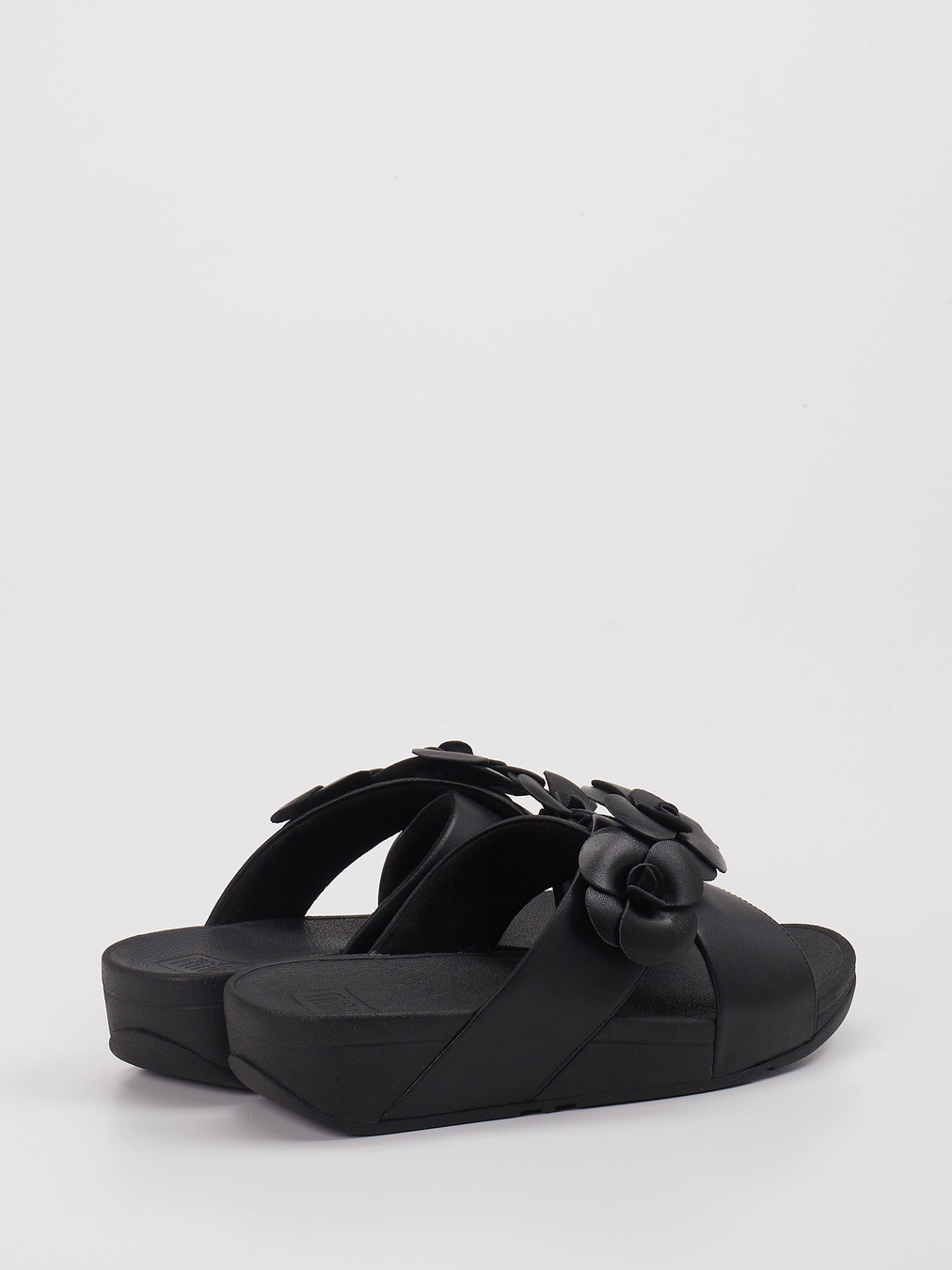 Pantolette schwarz 2102009005303