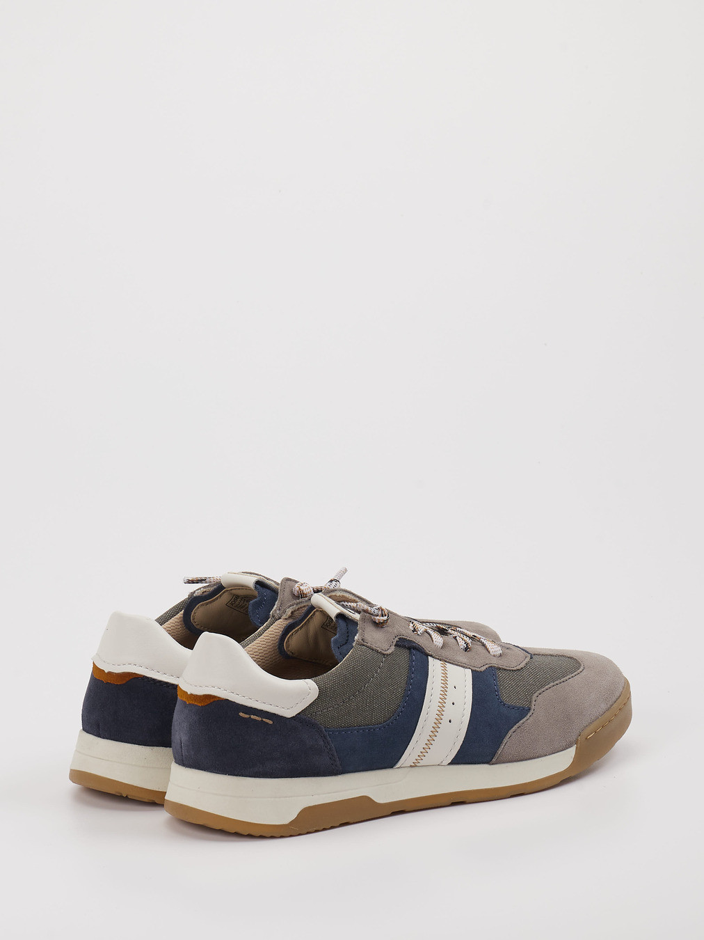 Sneaker grau 4661419000303