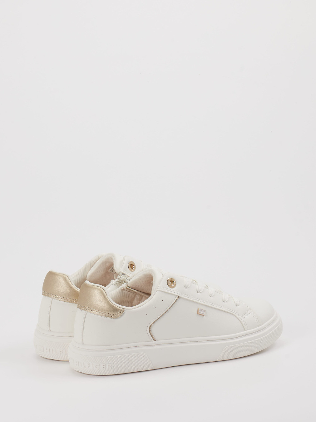 Sneaker weiß 6611798000903