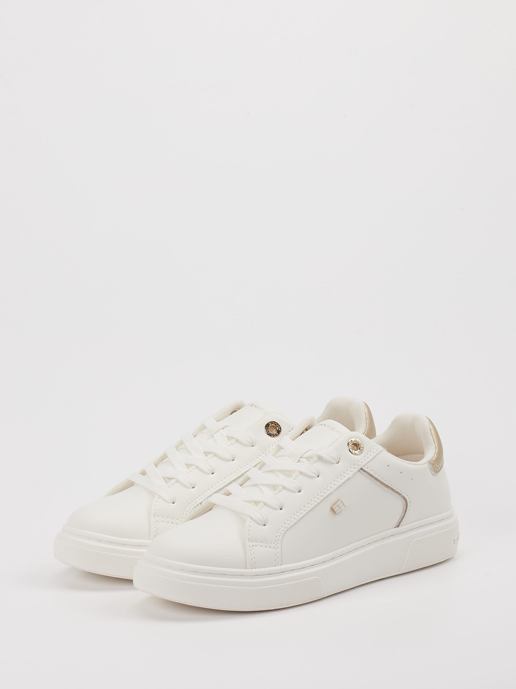 Sneaker weiß 6611798000902