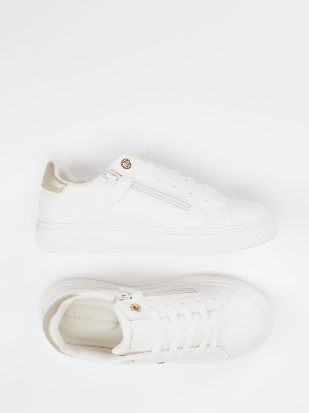 Sneaker weiß 6611798000904