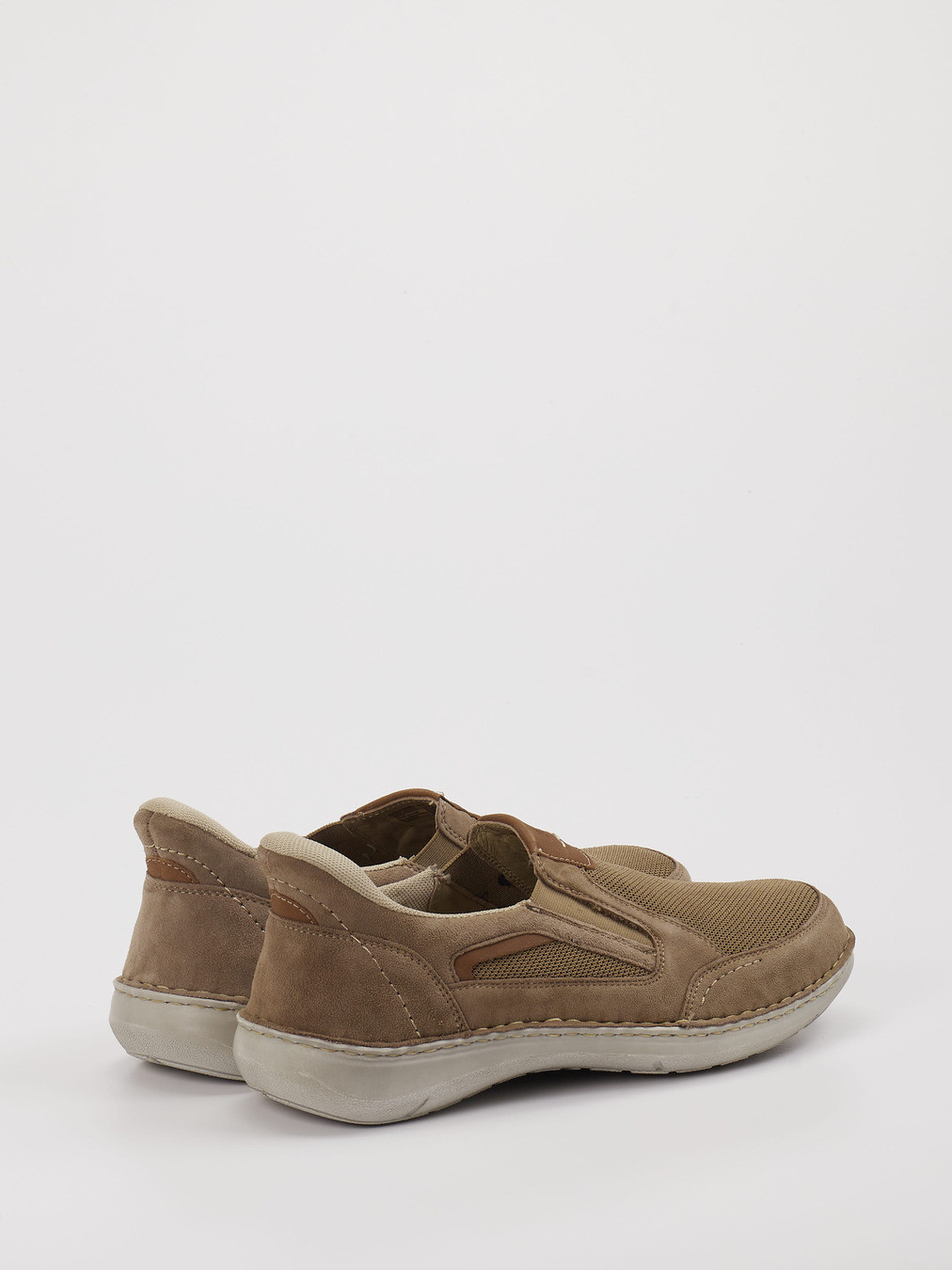 Slipper braun 4551299000103