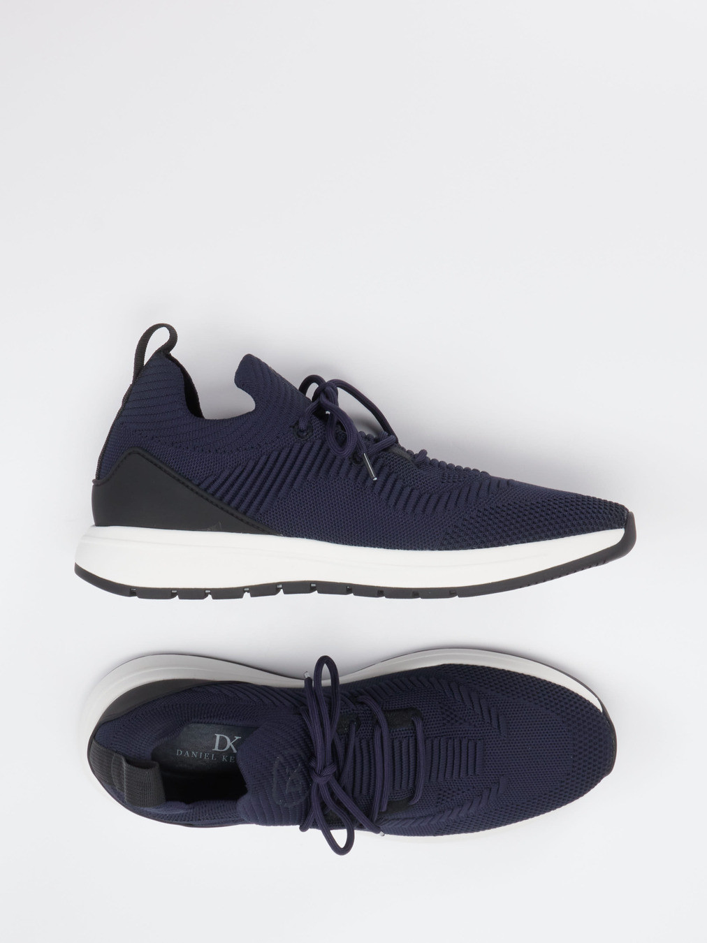 Sneaker blau 4661109103004