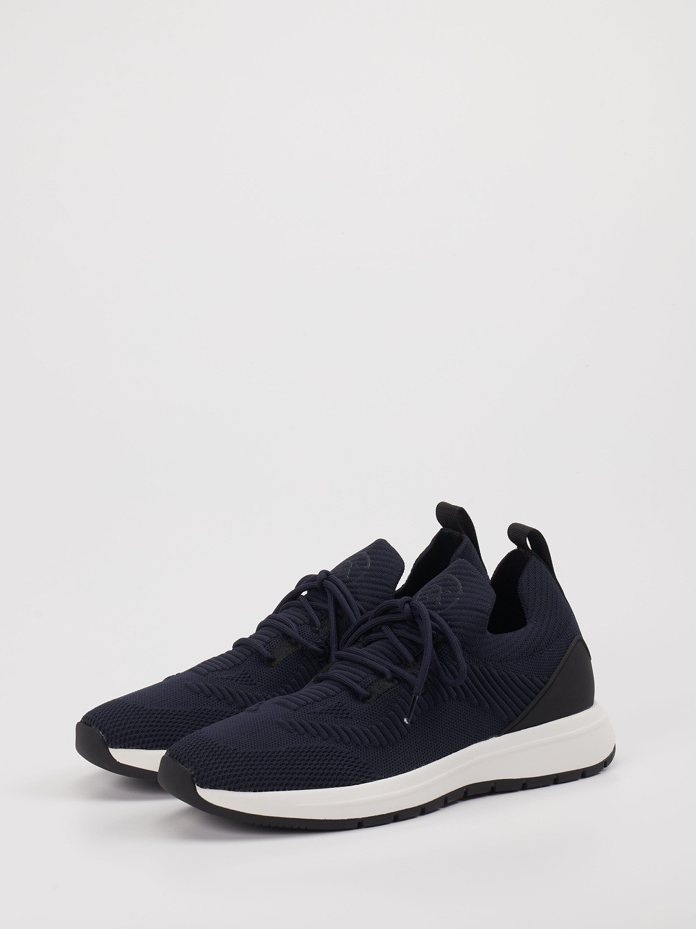 Sneaker blau 4661109103002