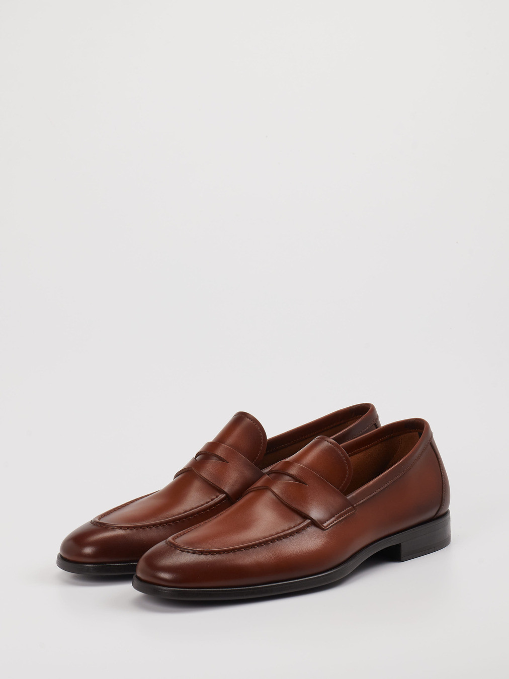 Slipper braun 4510289005102