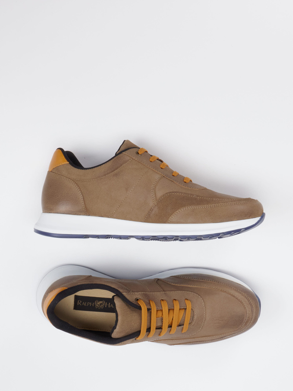 Sneaker braun 4661229024204