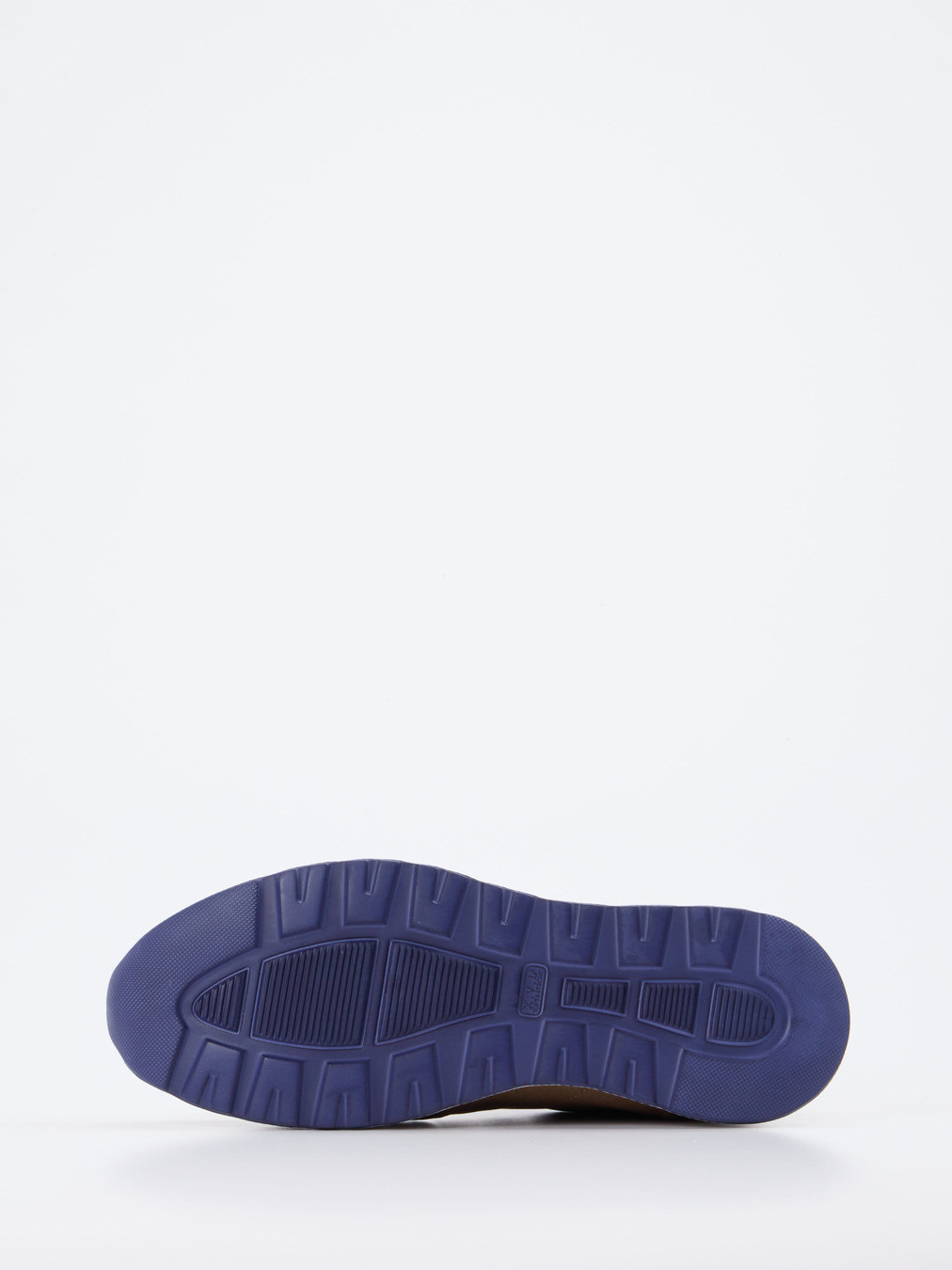 Sneaker braun 4661229024205