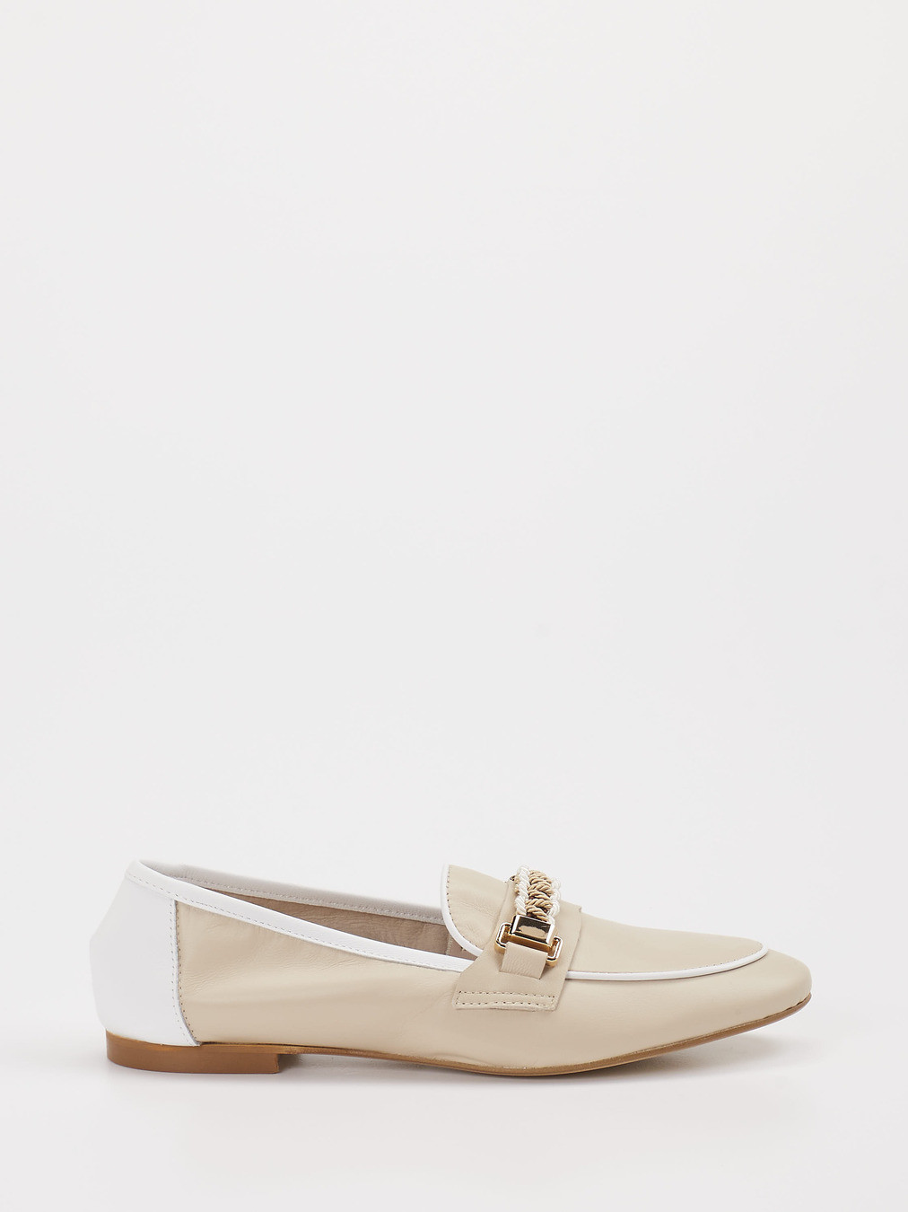 Slipper beige 1511397000401