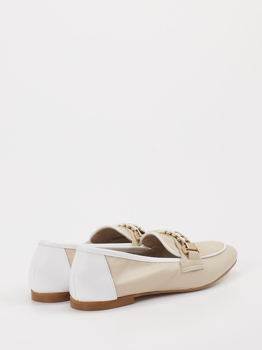 Slipper beige 1511397000403