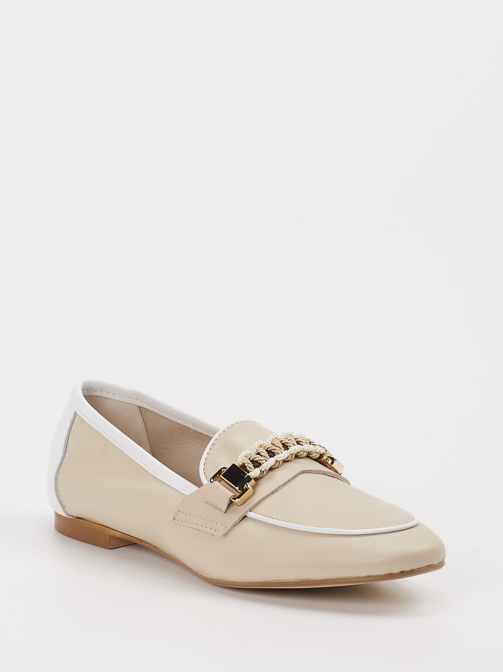 Slipper beige 1511397000406
