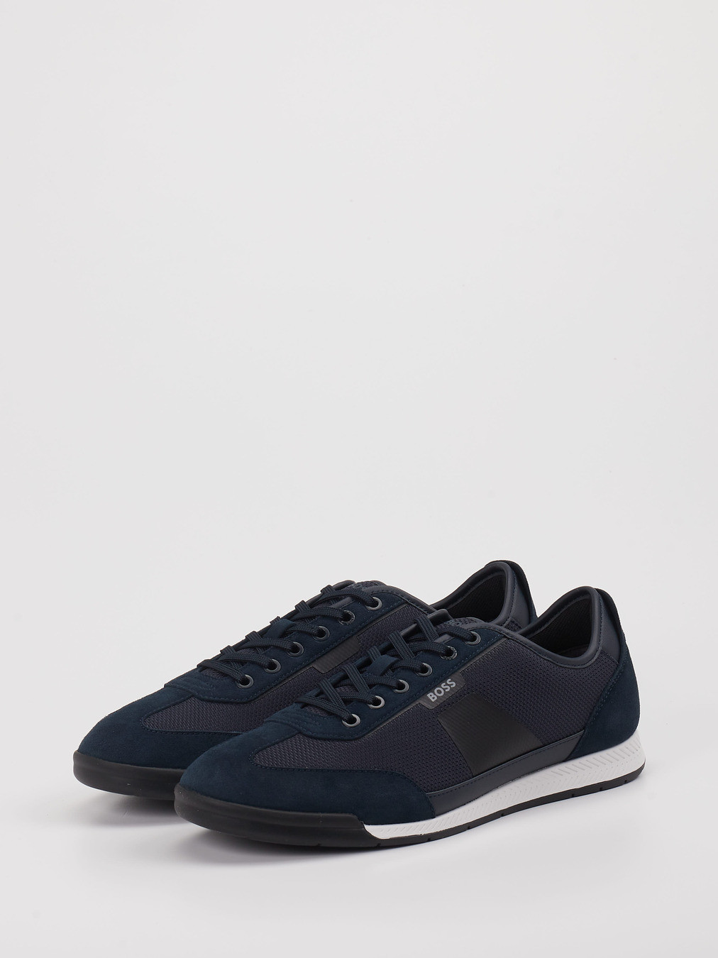 Sneaker blau 4661109100402