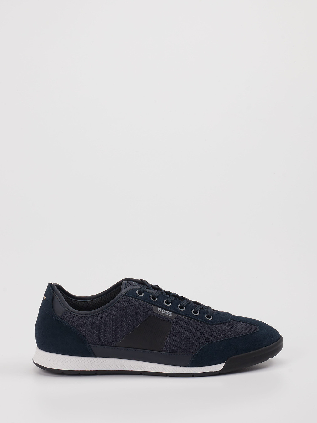 Sneaker blau 4661109100401