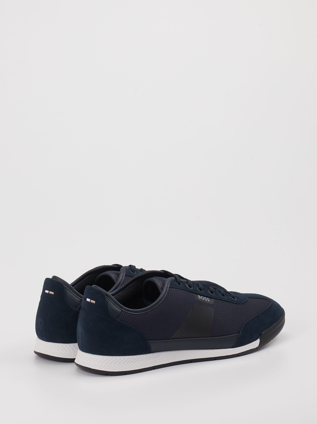 Sneaker blau 4661109100403