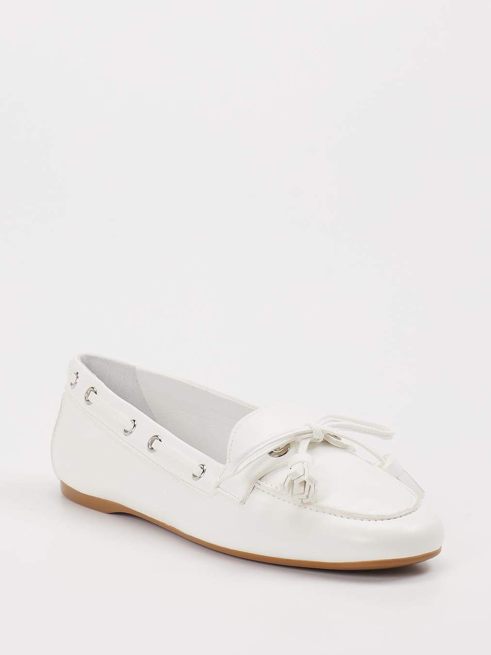 Slipper weiß 1511739000706