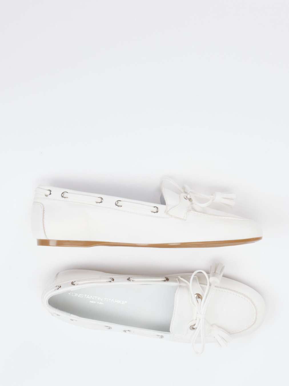 Slipper weiß 1511739000704