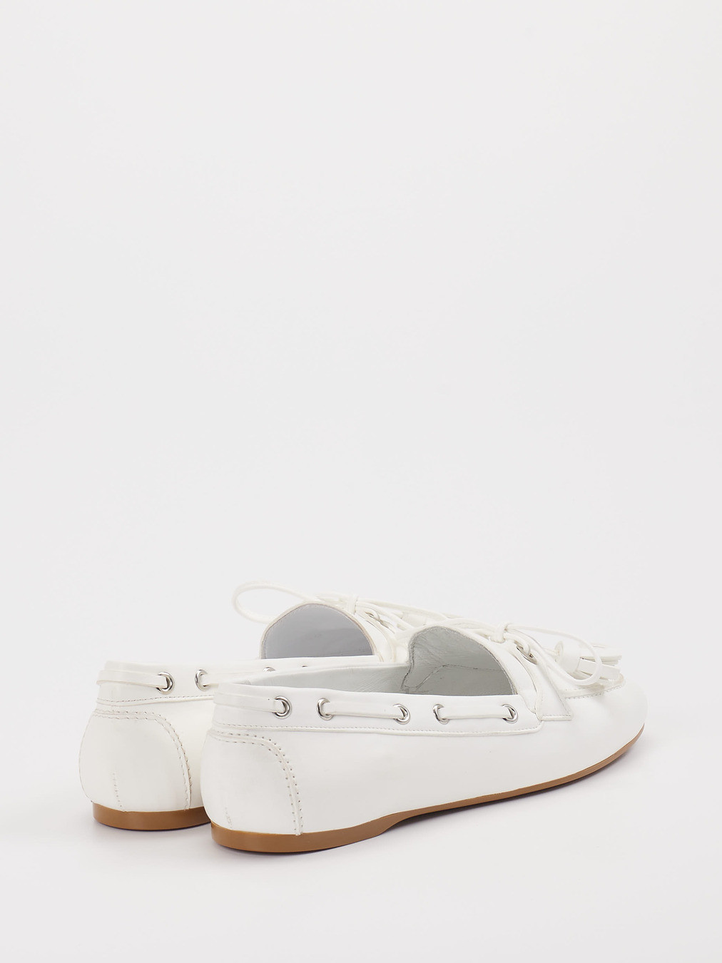 Slipper weiß 1511739000703