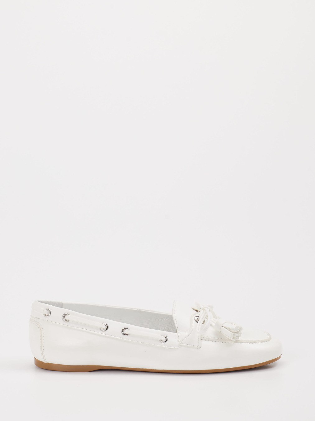 Slipper weiß 1511739000701