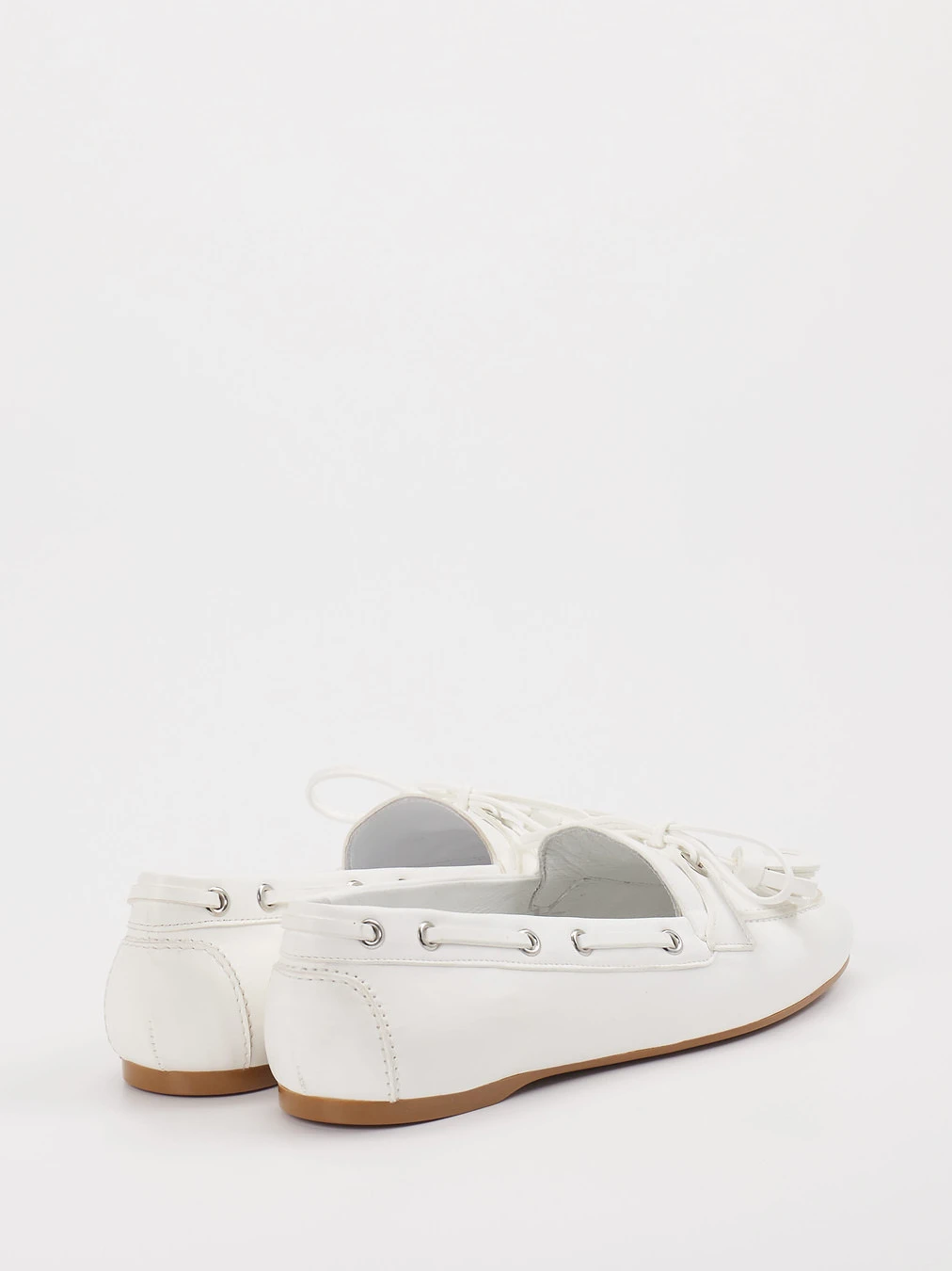Slipper weiß 1511739000703